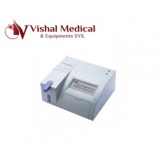 ST -5000 Semi-Auto Chemistry Analyzer